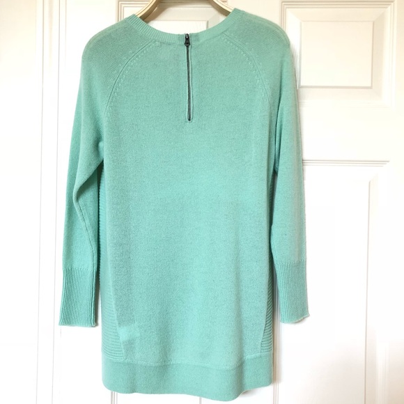 Halogen cashmere sweater, 100% cashmere, XXS - Picture 3 of 5
